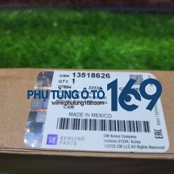 Hộp điều khiển điện tử BCM Vinfat Fadil