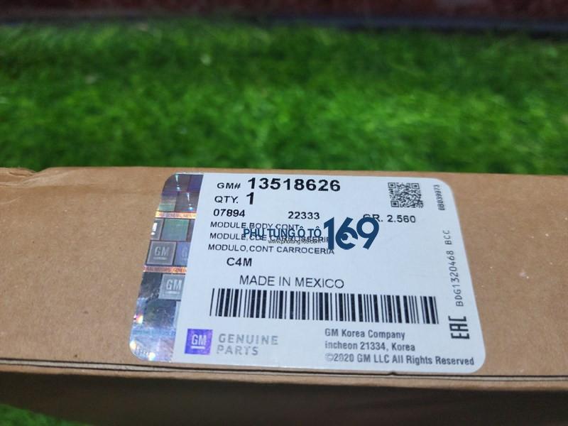 Hộp điều khiển điện tử BCM Vinfat Fadil Hộp điều khiển điện tử BCM Vinfat Fadil