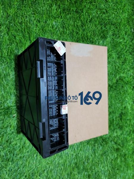 Hộp điều khiển điện tử BCM Vinfat Fadil Hộp điều khiển điện tử BCM Vinfat Fadil