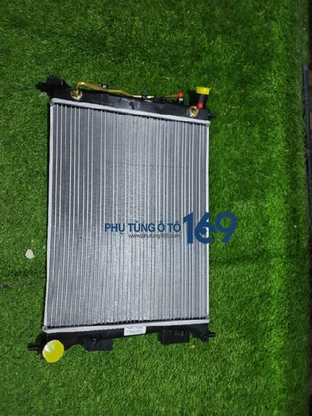 Két nước Accent số tự động Két nước Accent số tự động