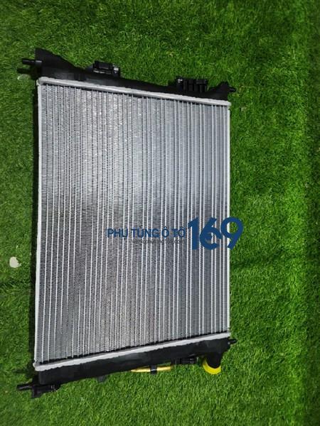 Két nước Accent số tự động Két nước Accent số tự động