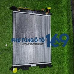 Két nước Accent số tự động