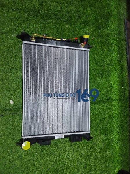 Két nước Accent số tự động Két nước Accent số tự động