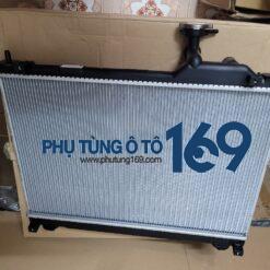 Két nước số sàn Xl7