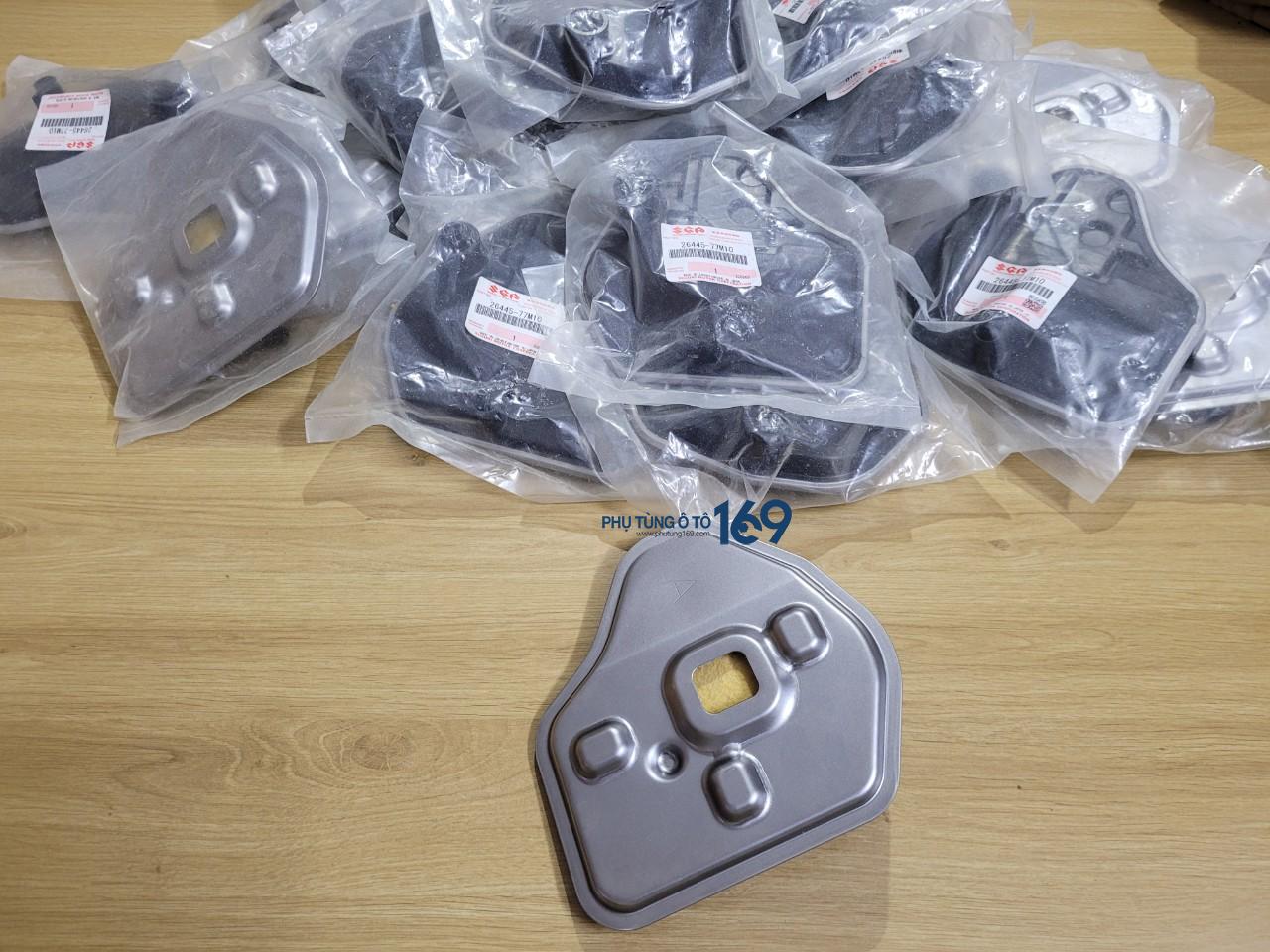 Lọc dầu hộp số Xpander Lọc dầu hộp số Xpander