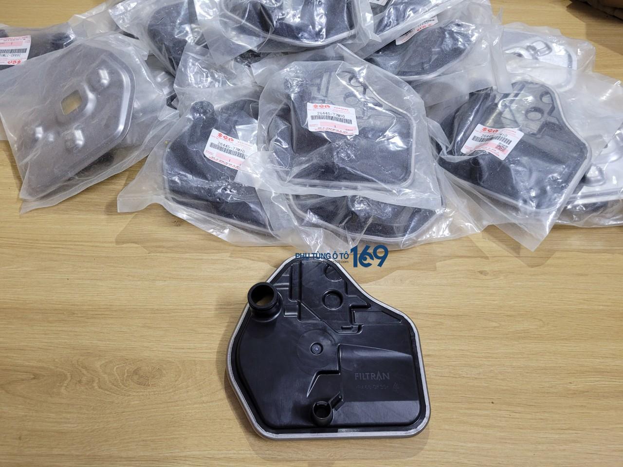 Lọc dầu hộp số Xpander Lọc dầu hộp số Xpander