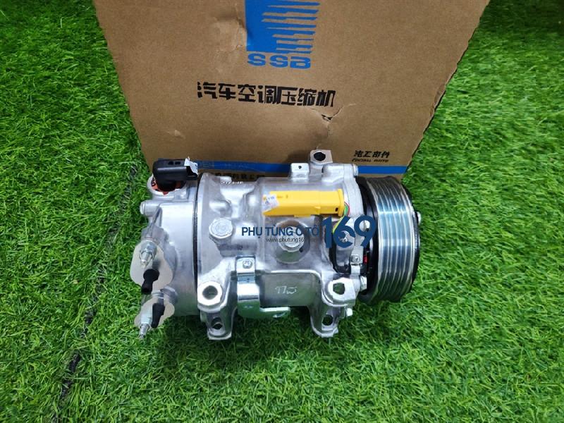 Lốc điều hòa Peugeot 5008 Lốc điều hòa Peugeot 5008