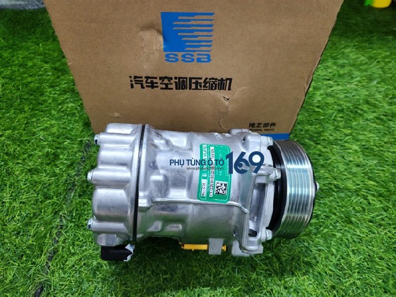 Lốc điều hòa Peugeot 5008 Lốc điều hòa Peugeot 5008