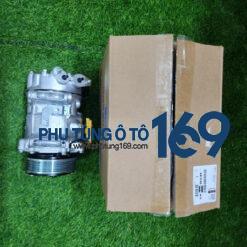 Lốc điều hòa Peugeot 5008