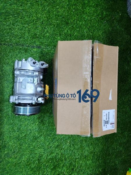 Lốc điều hòa Peugeot 5008 Lốc điều hòa Peugeot 5008