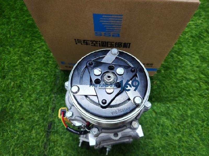 Lốc điều hòa Peugeot 5008 Lốc điều hòa Peugeot 5008