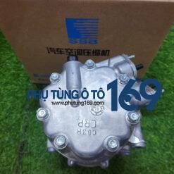 Lốc điều hòa Peugeot 5008