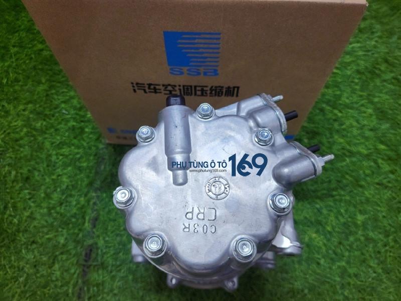 Lốc điều hòa Peugeot 5008 Lốc điều hòa Peugeot 5008