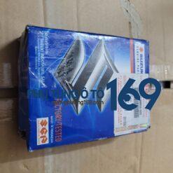 Bố thắng trước Xl7