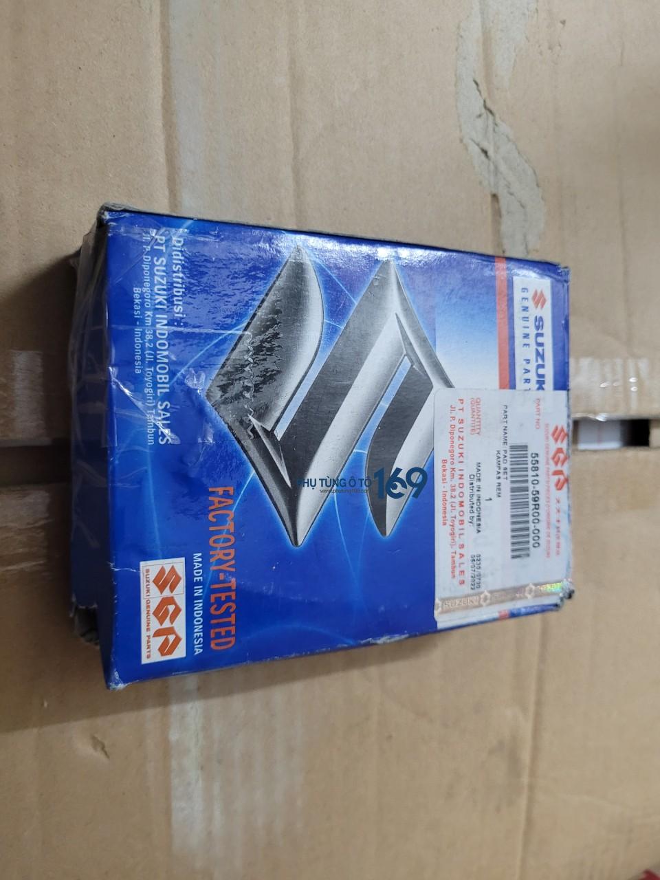 Bố thắng trước Xl7 Bố thắng trước Xl7