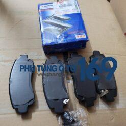 Bố thắng trước Xl7