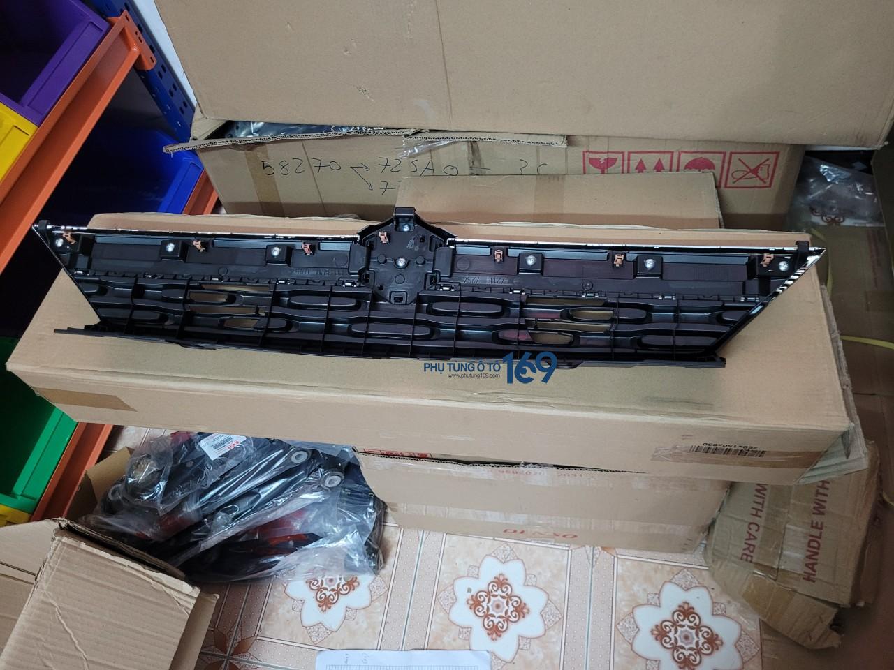 Mặt ca lăng Xl7 Mặt ca lăng Xl7