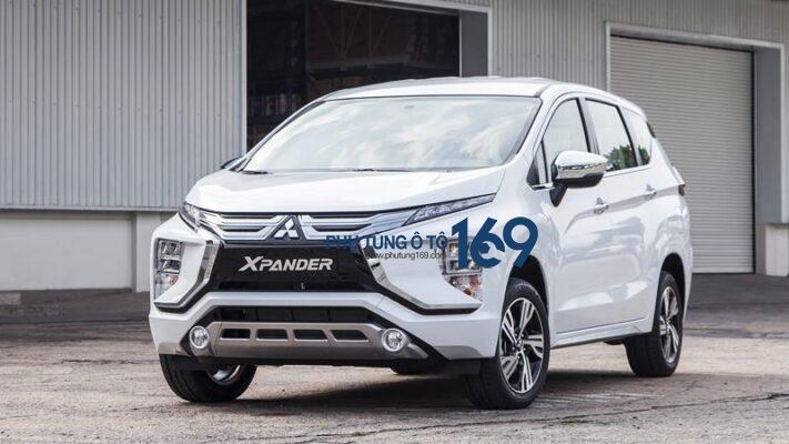 Mitsubishi Xpander 2020