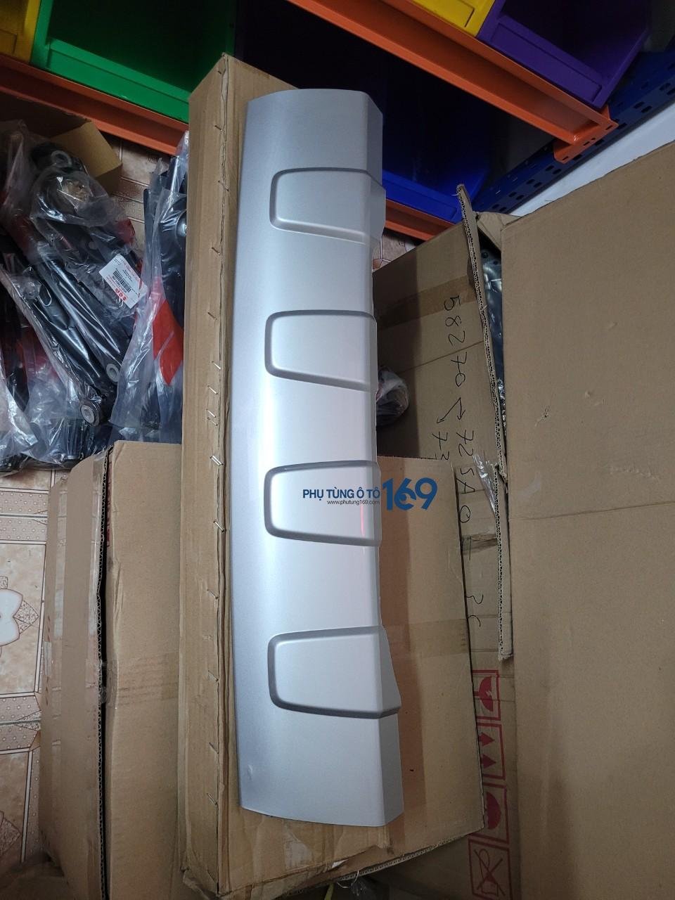 Lưới cản trước Ertiga Lưới cản trước Ertiga