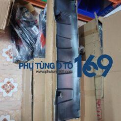 Ốp cản sau mạ Xl7