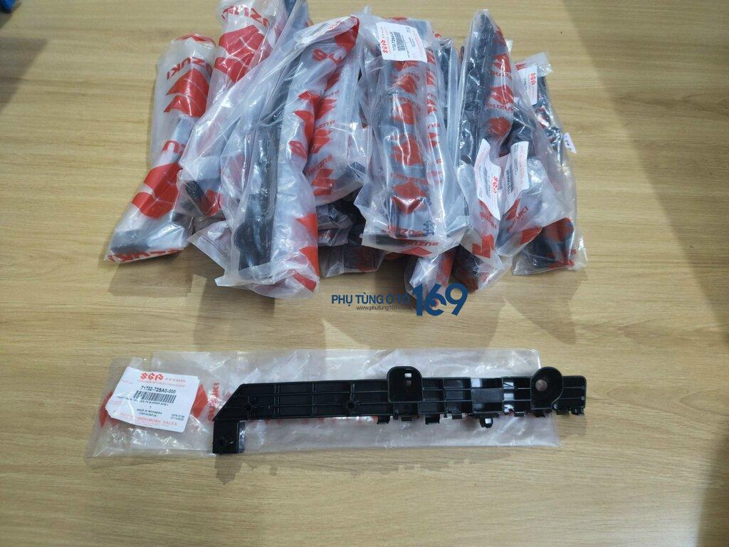 Nẹp cài cản dưới trái Xl7 Nẹp cài cản dưới trái Xl7