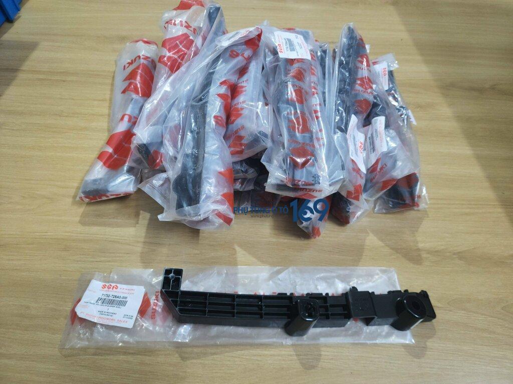 Nẹp cài cản dưới trái Xl7 Nẹp cài cản dưới trái Xl7
