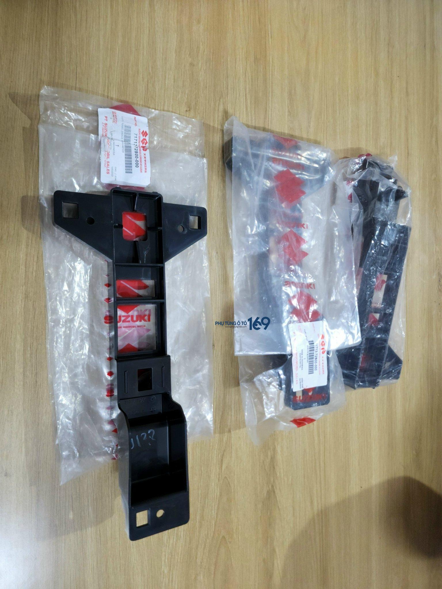 Tăng cứng ba đờ xốc trước Xl7 Tăng cứng ba đờ xốc trước Xl7