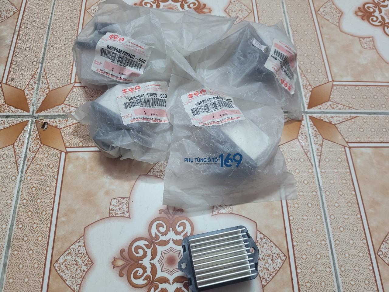 Trở quạt điều hòa Ertiga Trở quạt điều hòa Ertiga