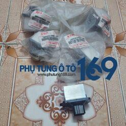 Trở quạt điều hòa Ertiga