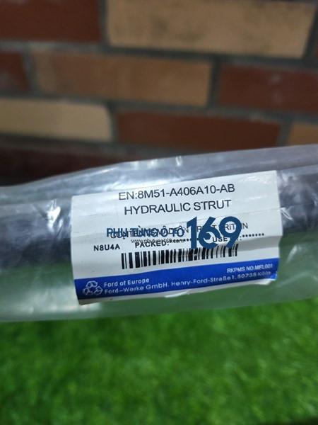 Ty chống cốp hậu Focus Ty chống cốp hậu Focus