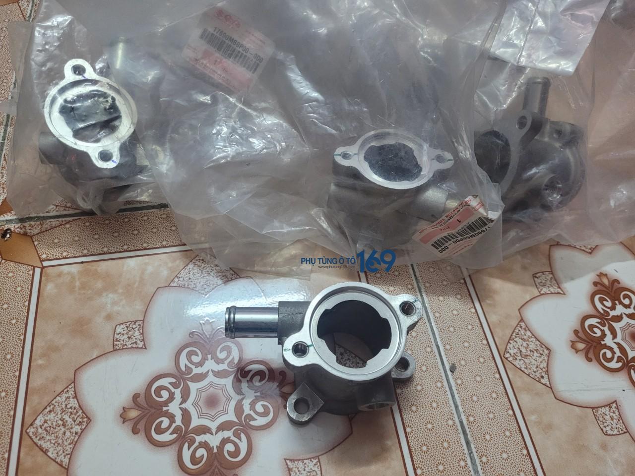 Van hằng nhiệt Xl7 Van hằng nhiệt Xl7