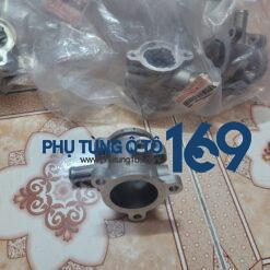 Van hằng nhiệt Xl7
