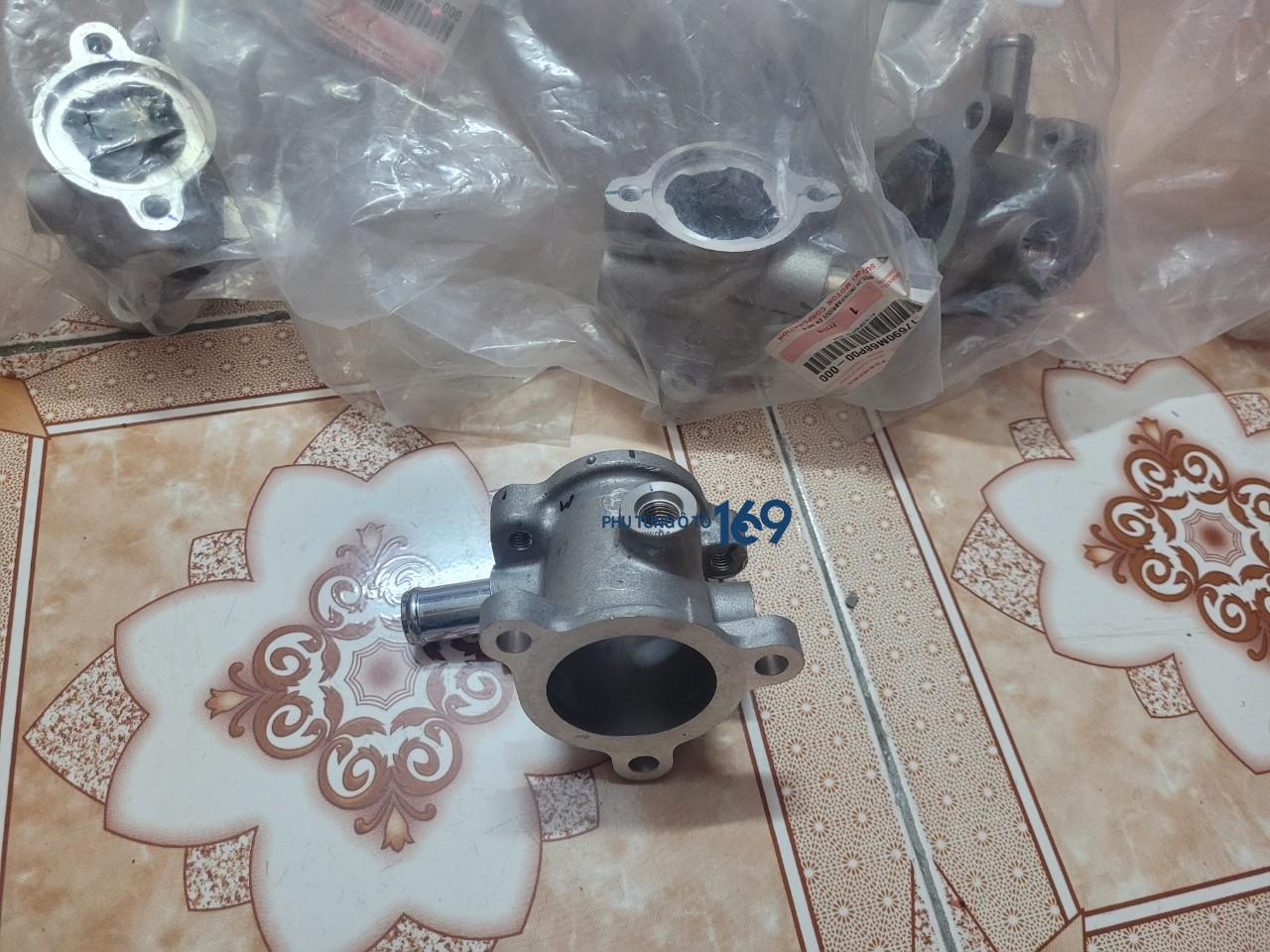 Van hằng nhiệt Xl7 Van hằng nhiệt Xl7