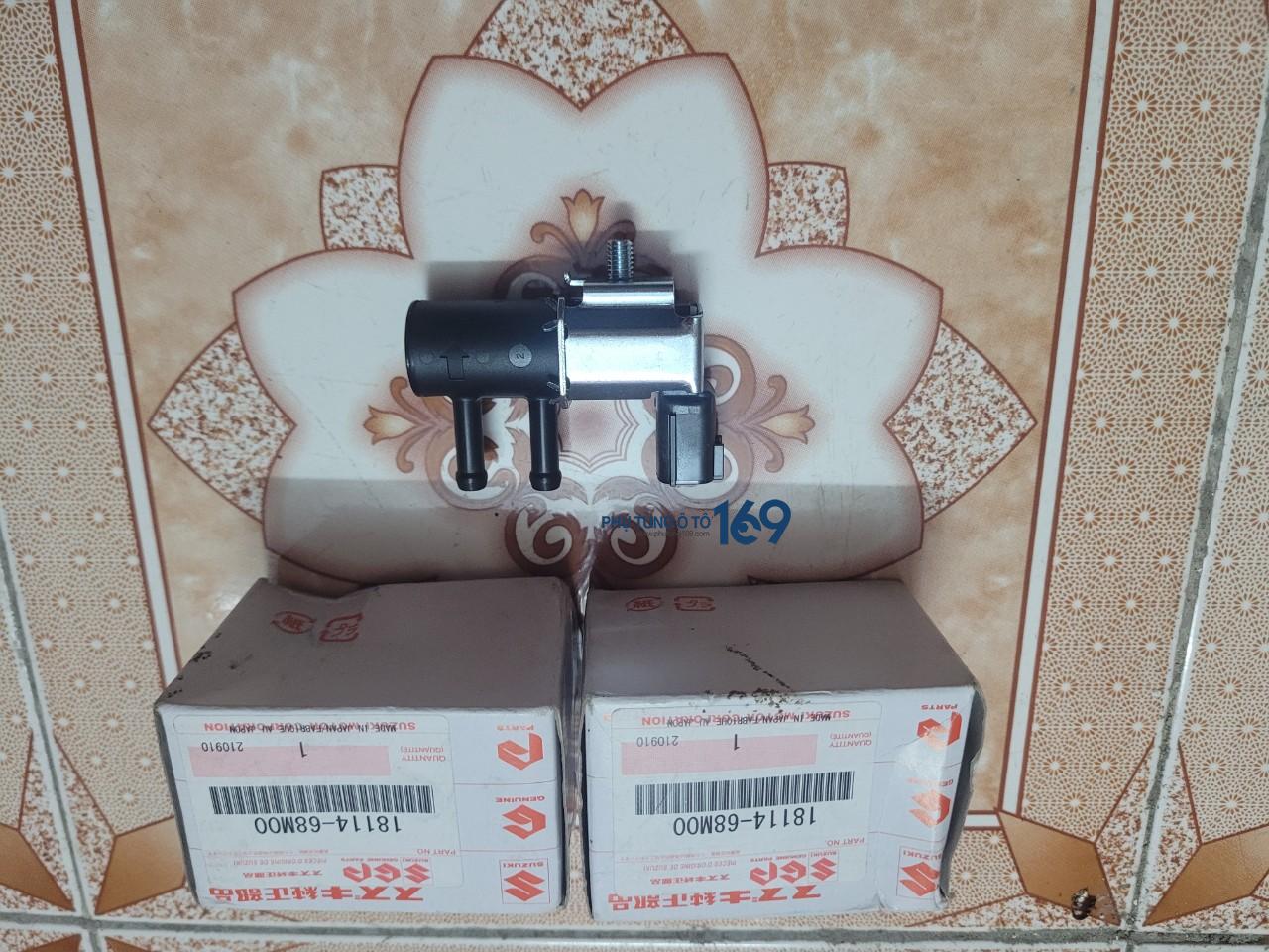 Van hơi xăng thừa Ertiga Van hơi xăng thừa Ertiga