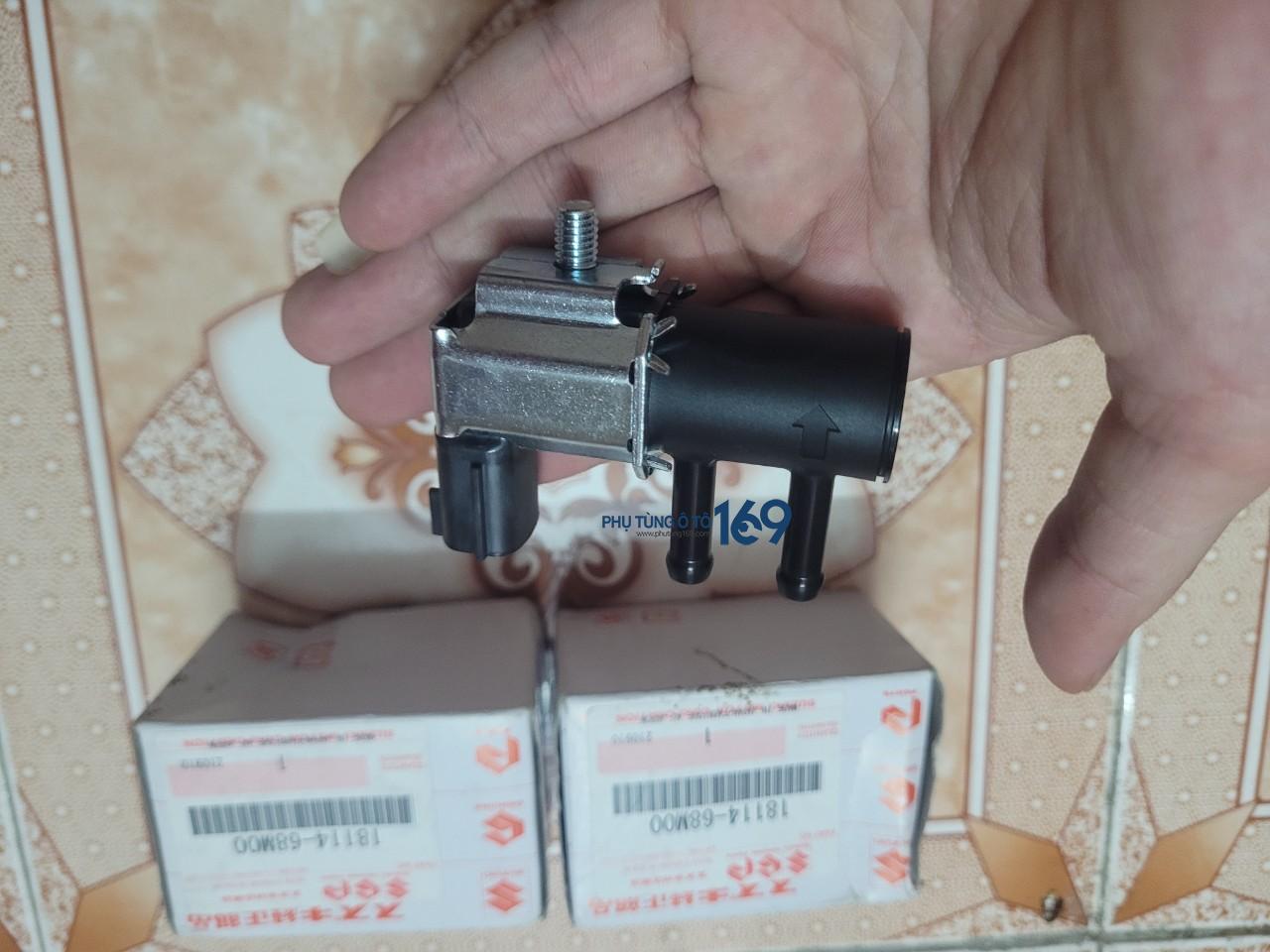 Van hơi xăng thừa Ertiga Van hơi xăng thừa Ertiga