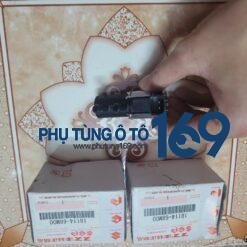 Van hơi xăng thừa Ertiga