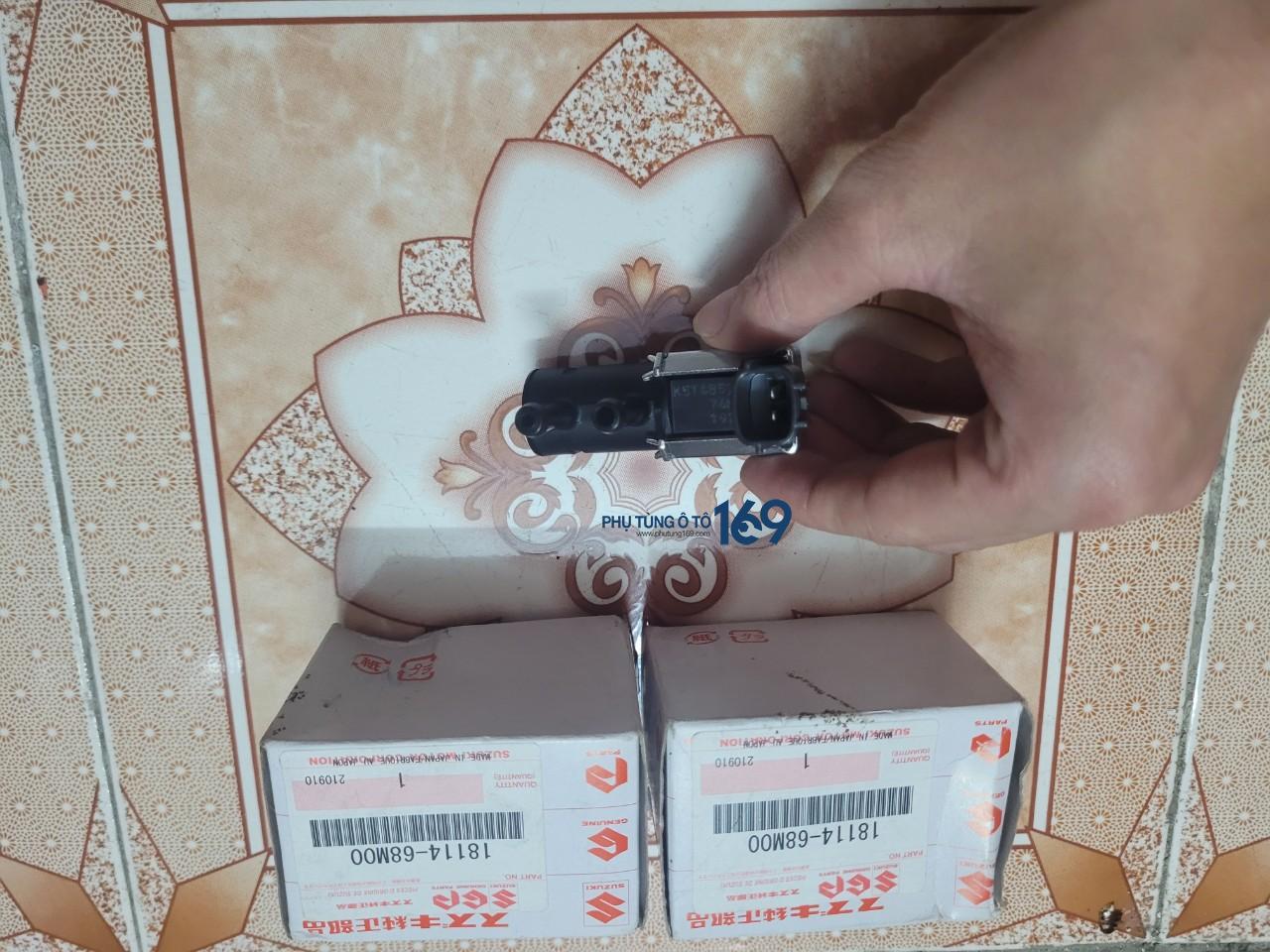 Van hơi xăng thừa Ertiga Van hơi xăng thừa Ertiga