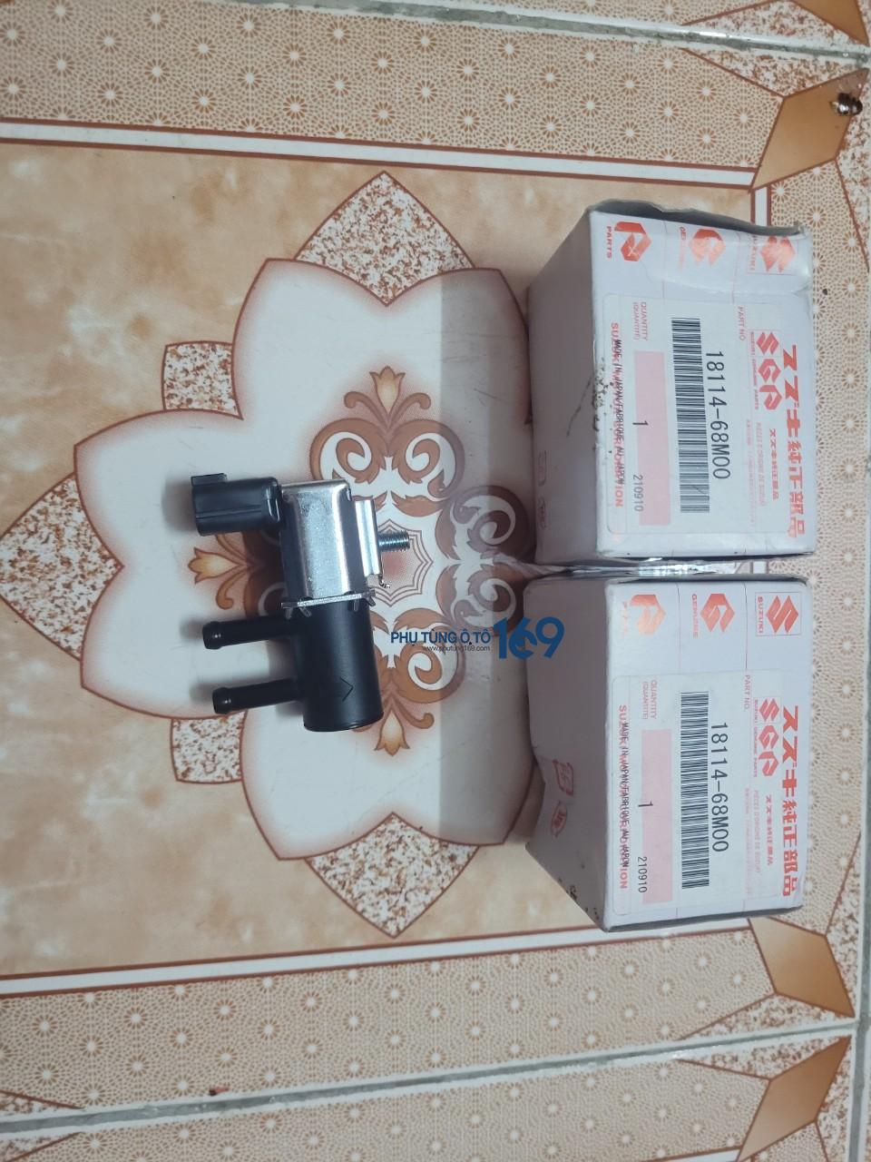 Van hơi xăng thừa Ertiga Van hơi xăng thừa Ertiga