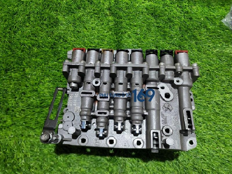 Vỉ điện hộp số Sorento Vỉ điện hộp số Sorento