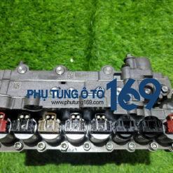 Vỉ điện hộp số Sorento