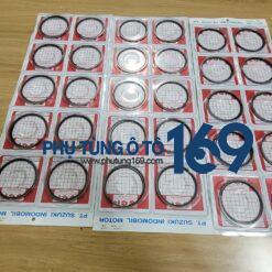 Xéc măng cos 0 Ertiga