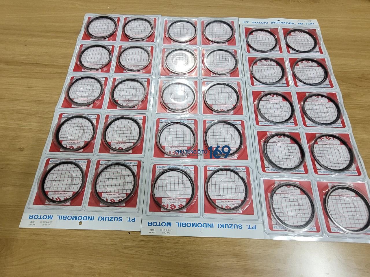 Xéc măng cos 0 Ertiga Xéc măng cos 0 Ertiga