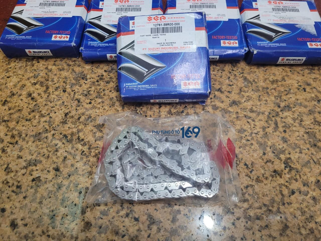 Xích cam Carry Xích cam Carry