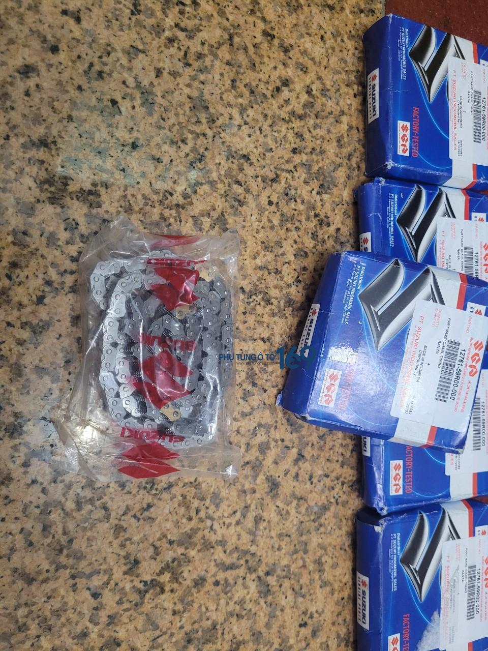 Xích cam Carry Xích cam Carry