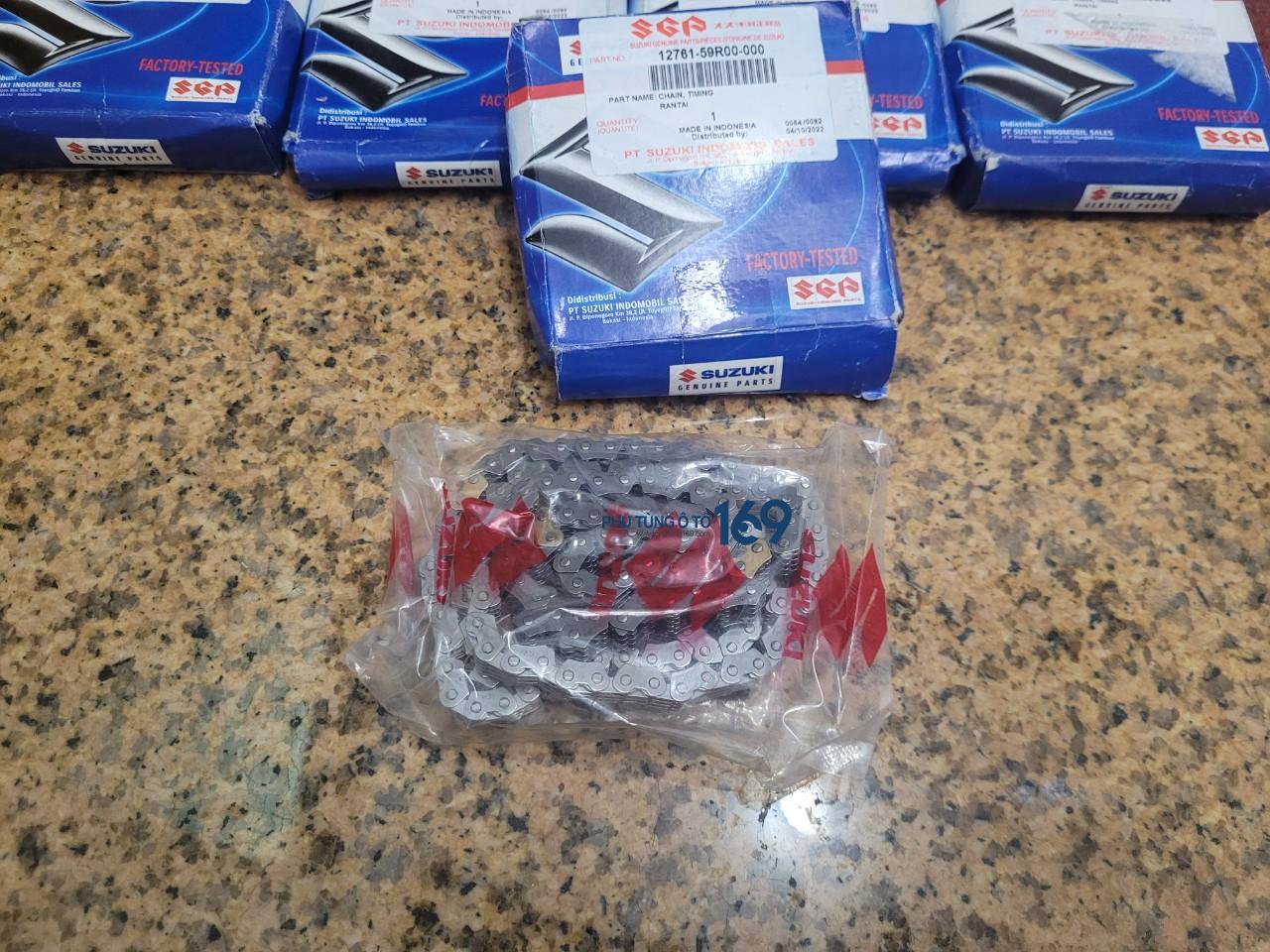 Xích cam Carry Xích cam Carry