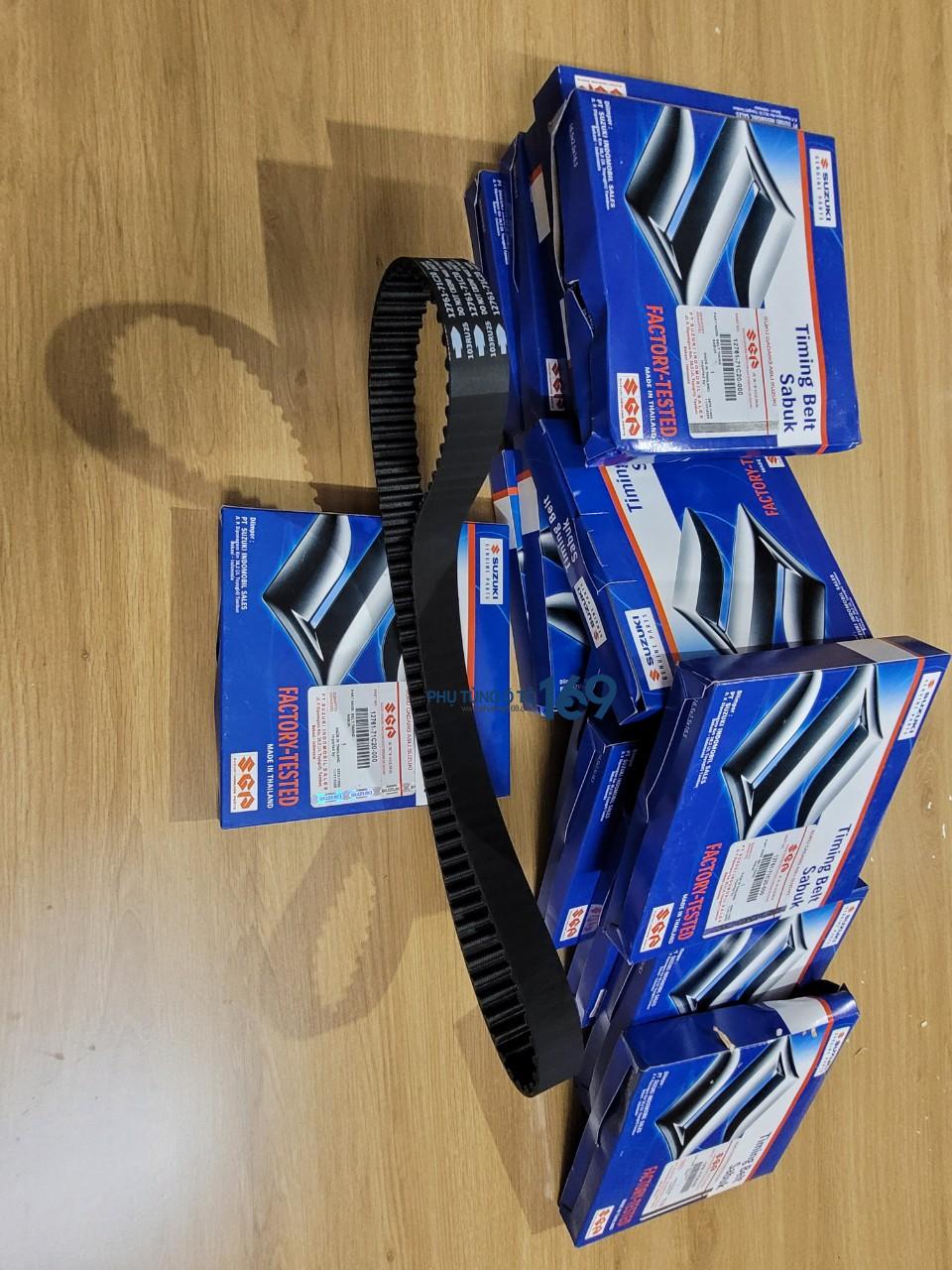 Dây curoa cam Carry Pro Dây curoa cam Carry Pro