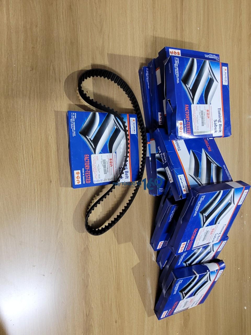 Dây curoa cam Carry Pro Dây curoa cam Carry Pro