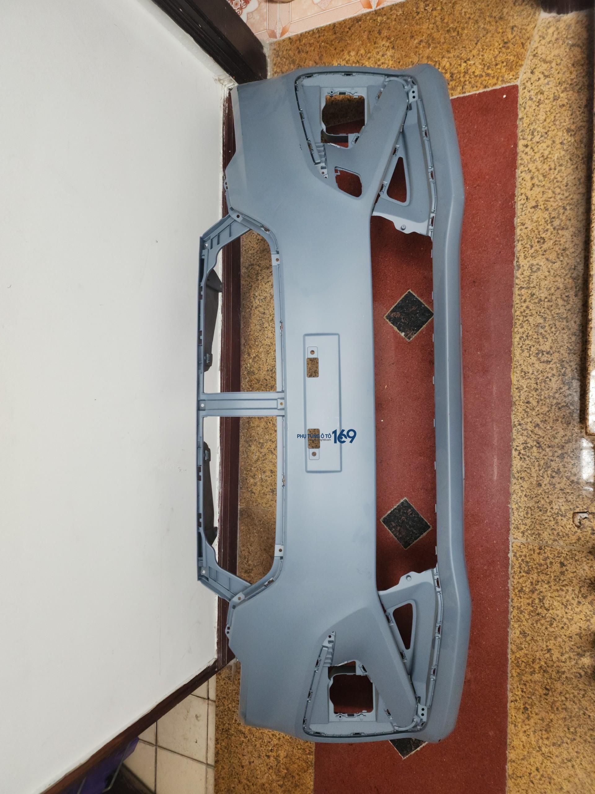 Cản trước Ertiga Cản trước Ertiga