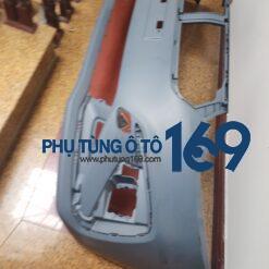 Cản trước Ertiga