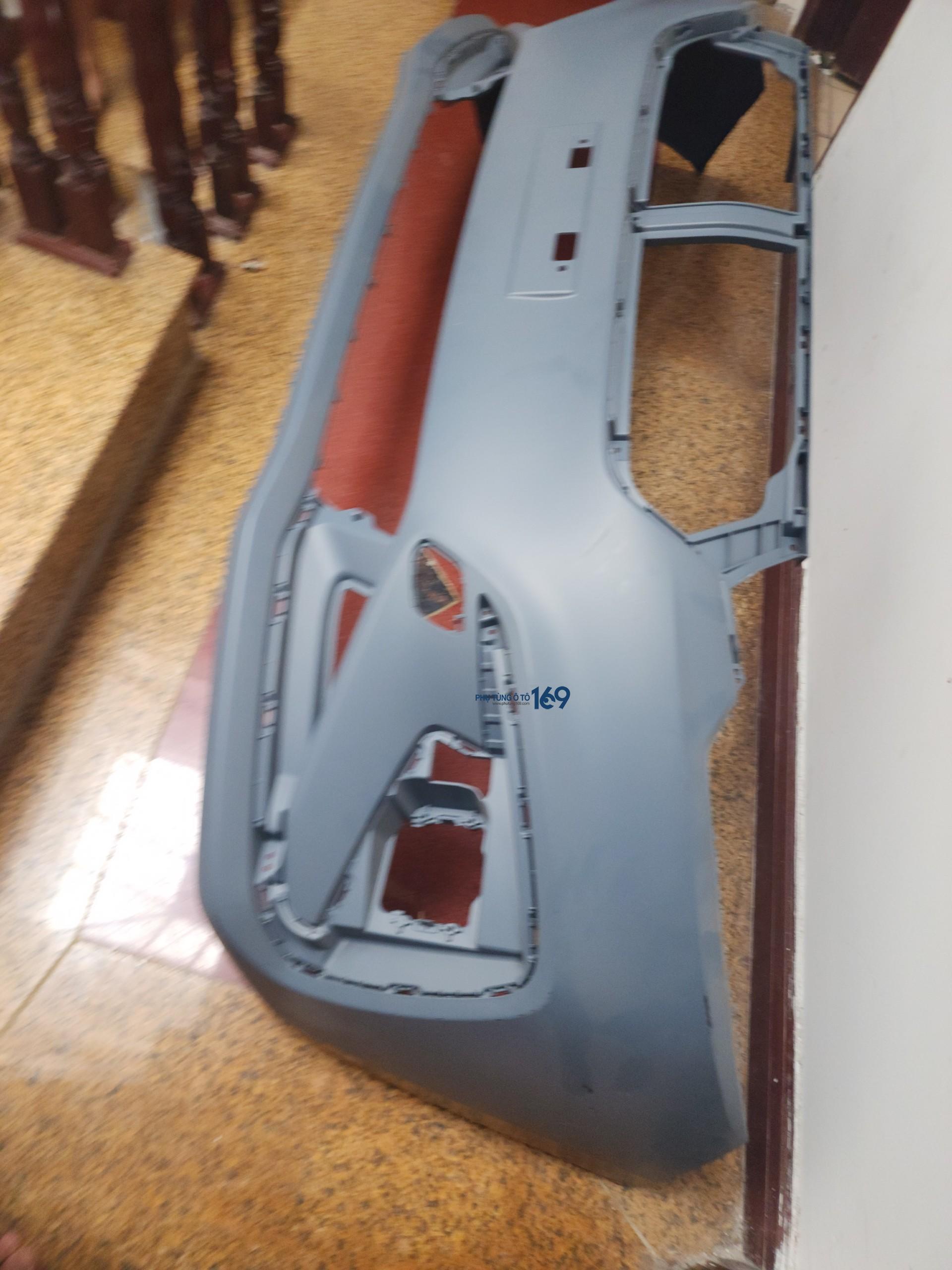 Cản trước Ertiga Cản trước Ertiga